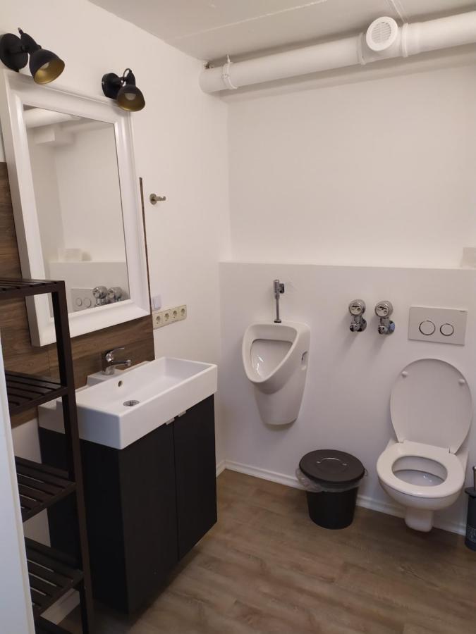 Apartament West - Michael