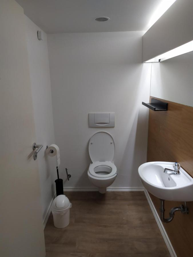 West - Michael Apartment Stuttgart